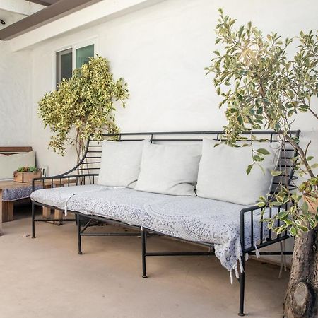 Inn At Moonlight Beach Encinitas Ngoại thất bức ảnh