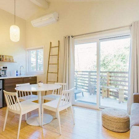 Inn At Moonlight Beach Encinitas Ngoại thất bức ảnh