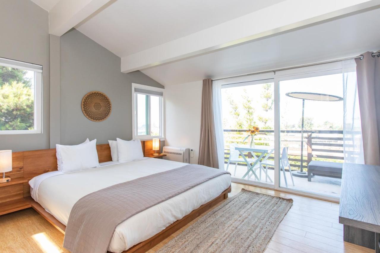Inn At Moonlight Beach Encinitas Ngoại thất bức ảnh