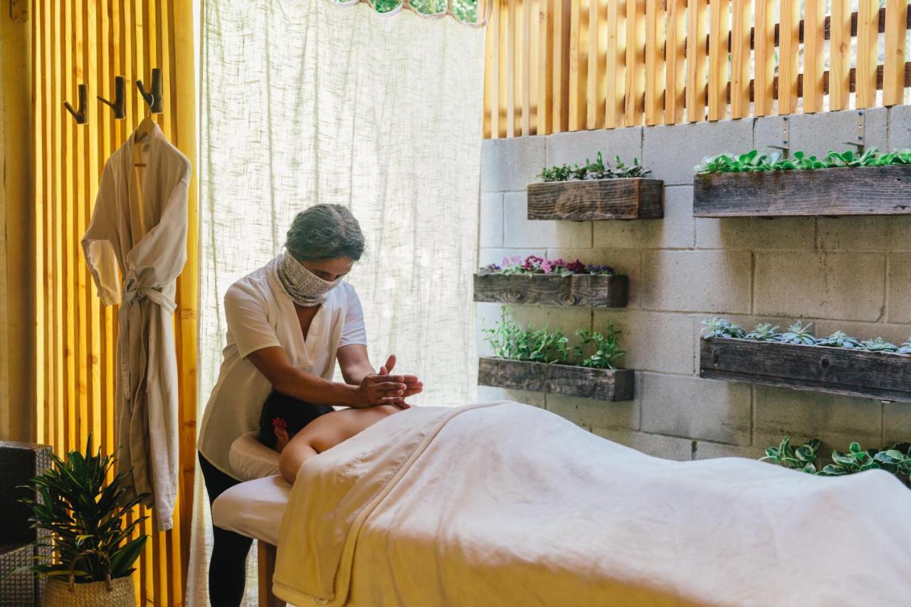 Inn At Moonlight Beach Encinitas Ngoại thất bức ảnh