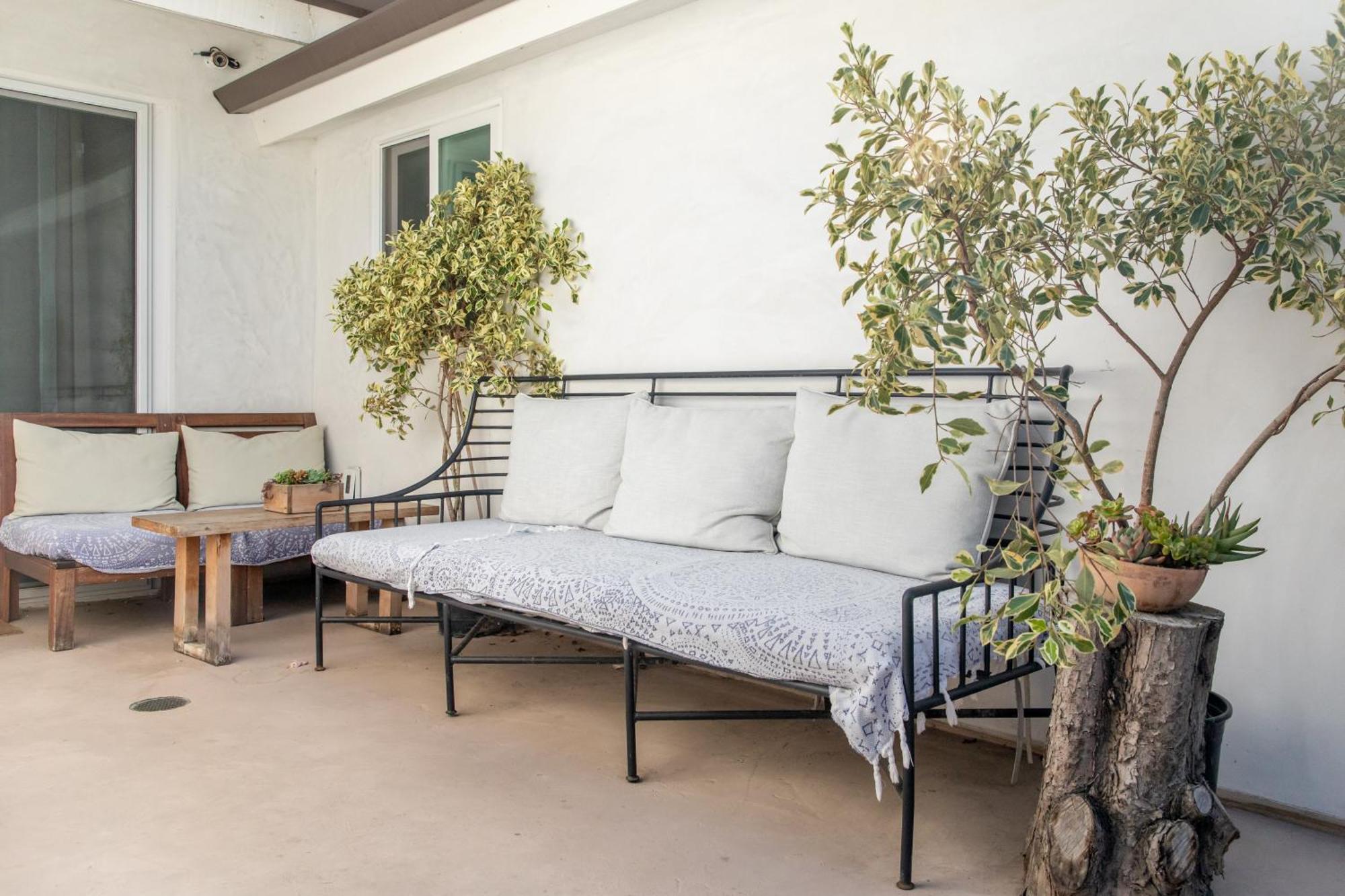 Inn At Moonlight Beach Encinitas Ngoại thất bức ảnh