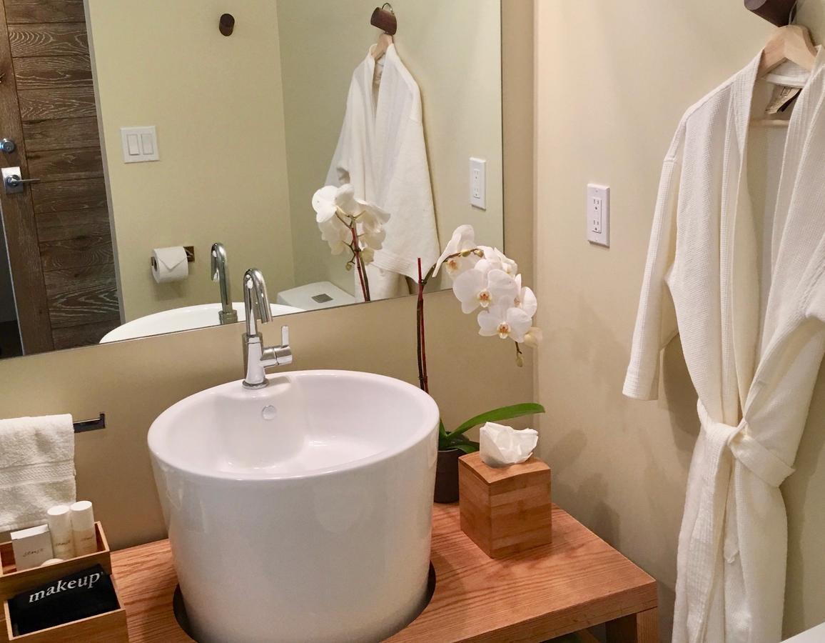 Inn At Moonlight Beach Encinitas Ngoại thất bức ảnh