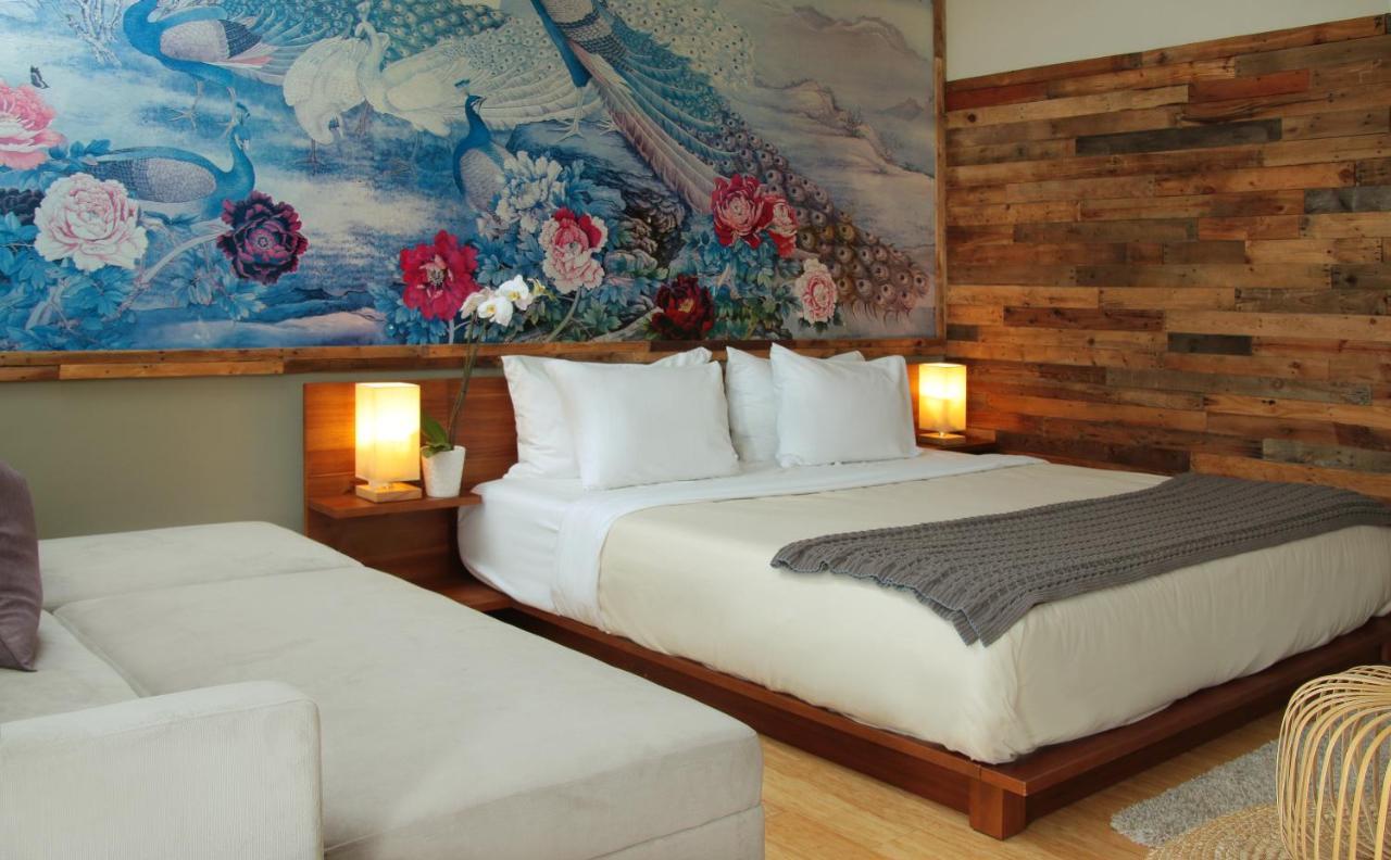 Inn At Moonlight Beach Encinitas Ngoại thất bức ảnh
