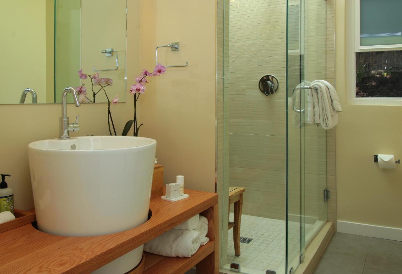 Inn At Moonlight Beach Encinitas Ngoại thất bức ảnh