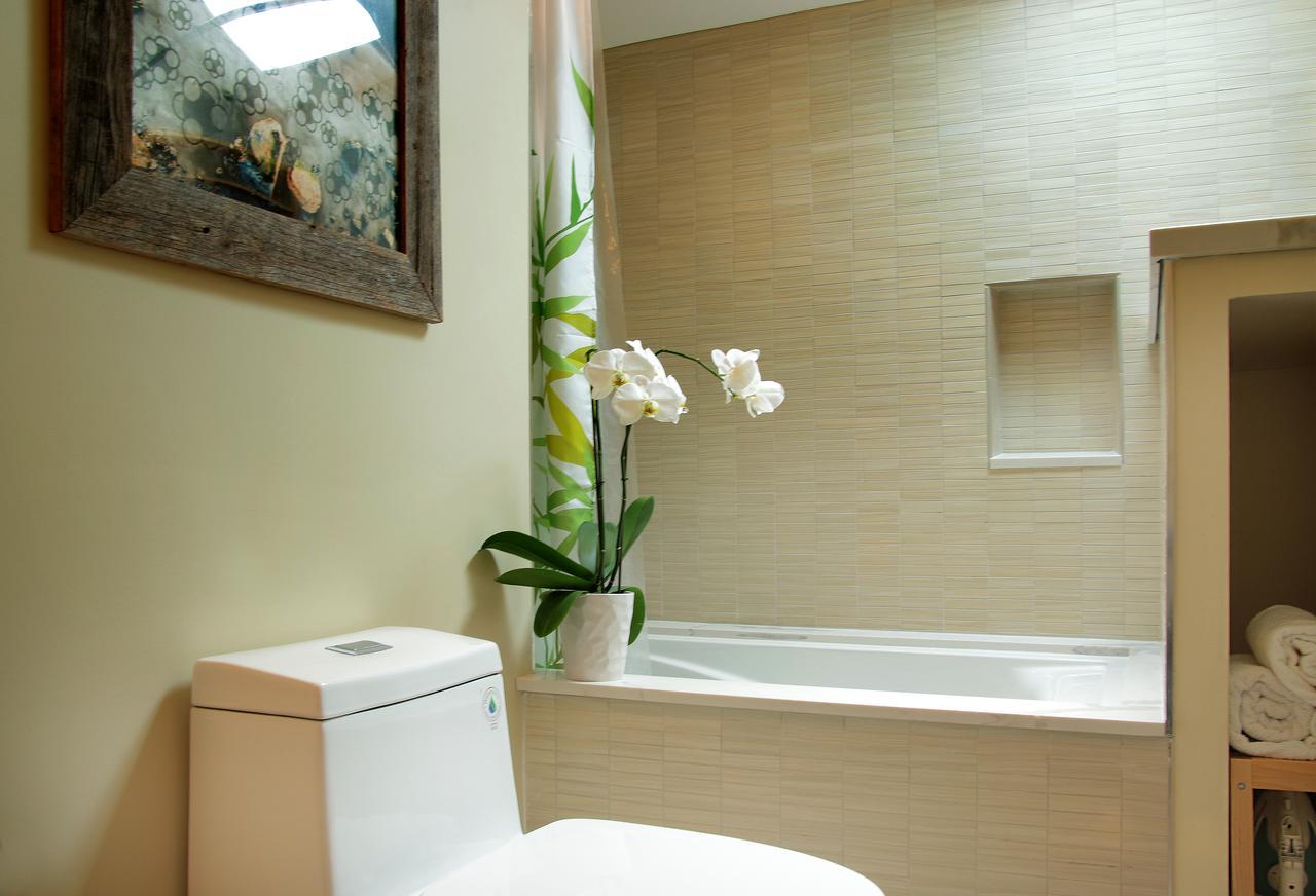 Inn At Moonlight Beach Encinitas Ngoại thất bức ảnh