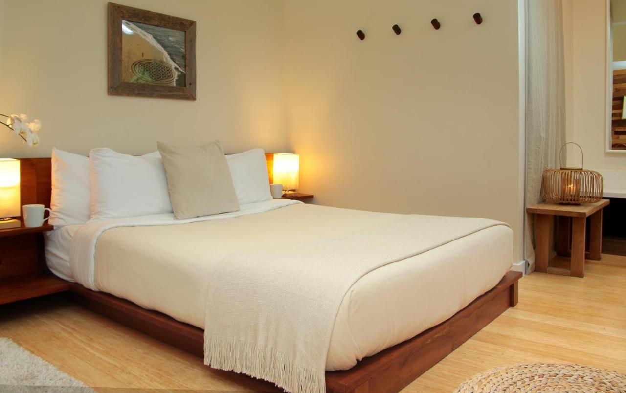 Inn At Moonlight Beach Encinitas Ngoại thất bức ảnh