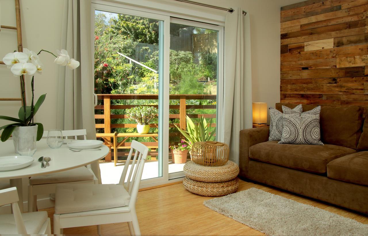 Inn At Moonlight Beach Encinitas Ngoại thất bức ảnh