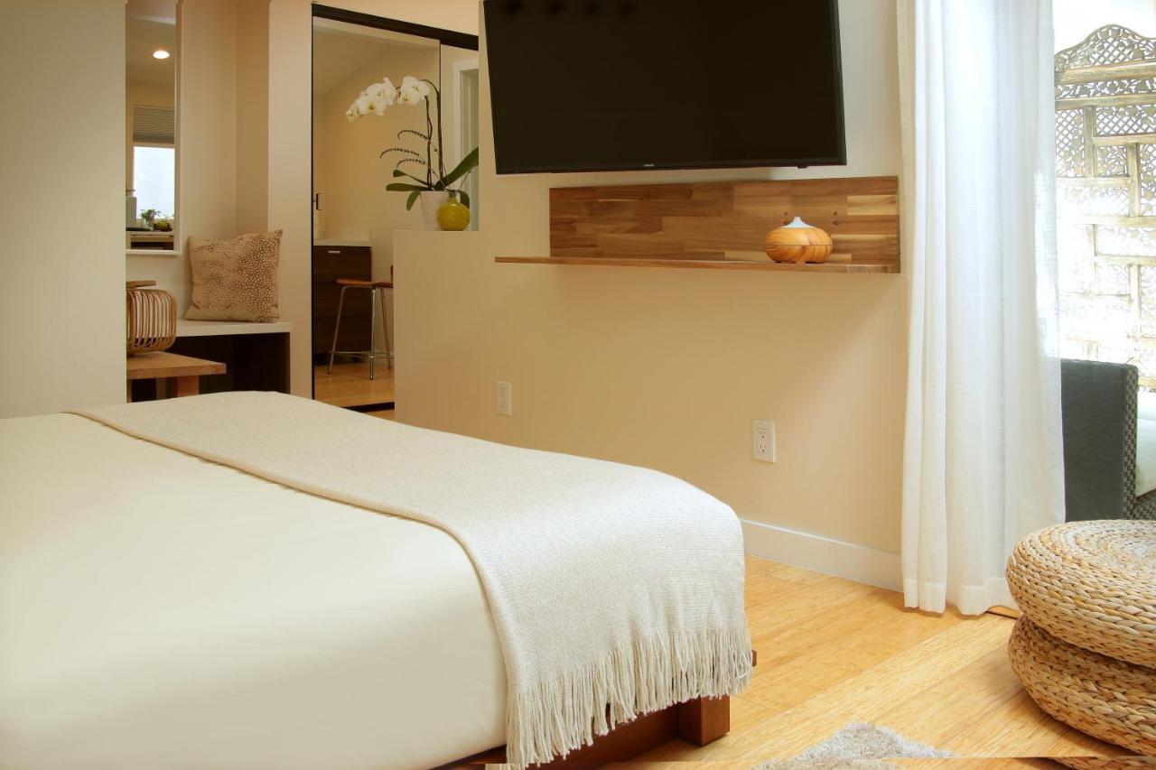 Inn At Moonlight Beach Encinitas Ngoại thất bức ảnh