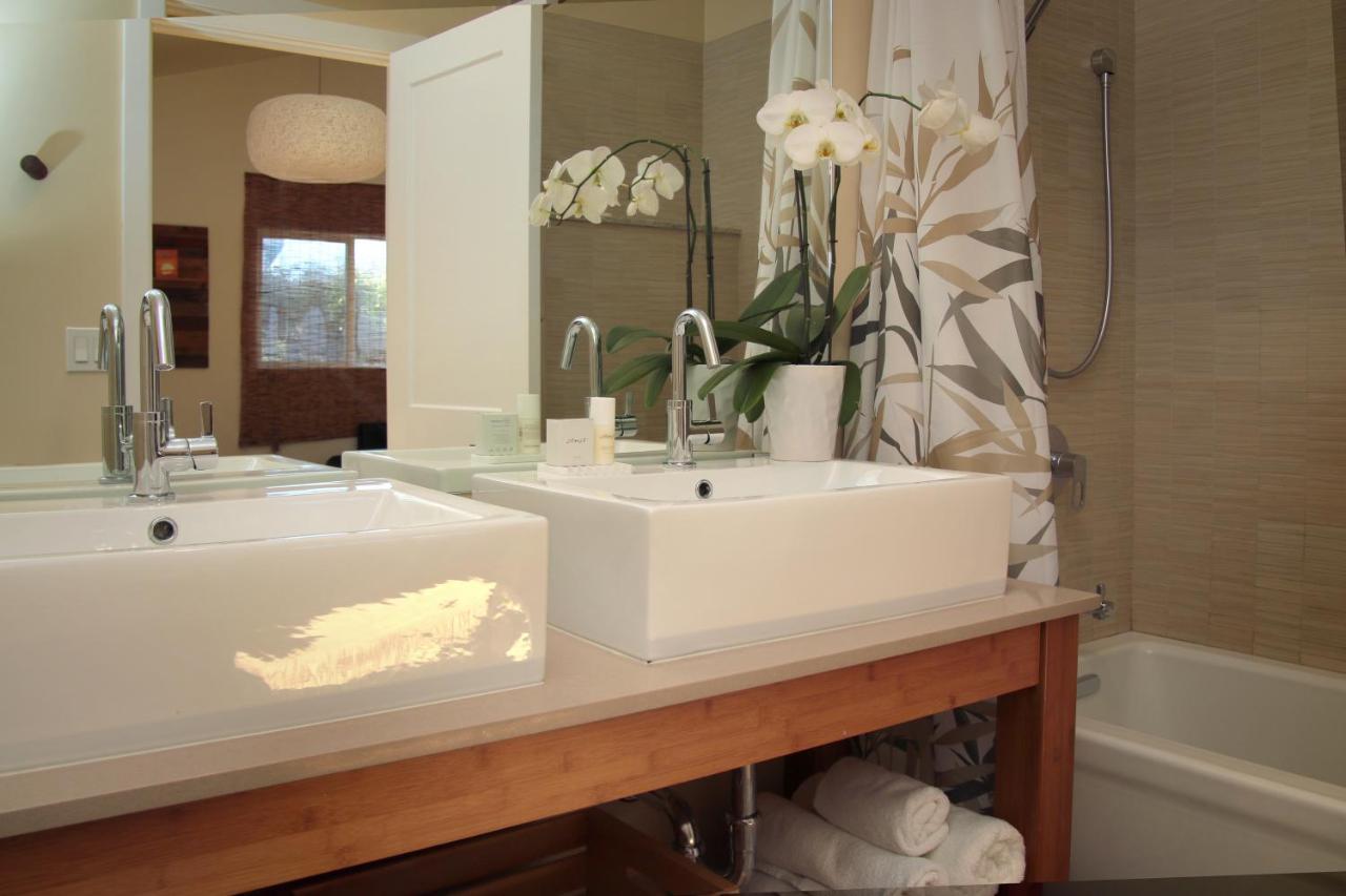 Inn At Moonlight Beach Encinitas Ngoại thất bức ảnh
