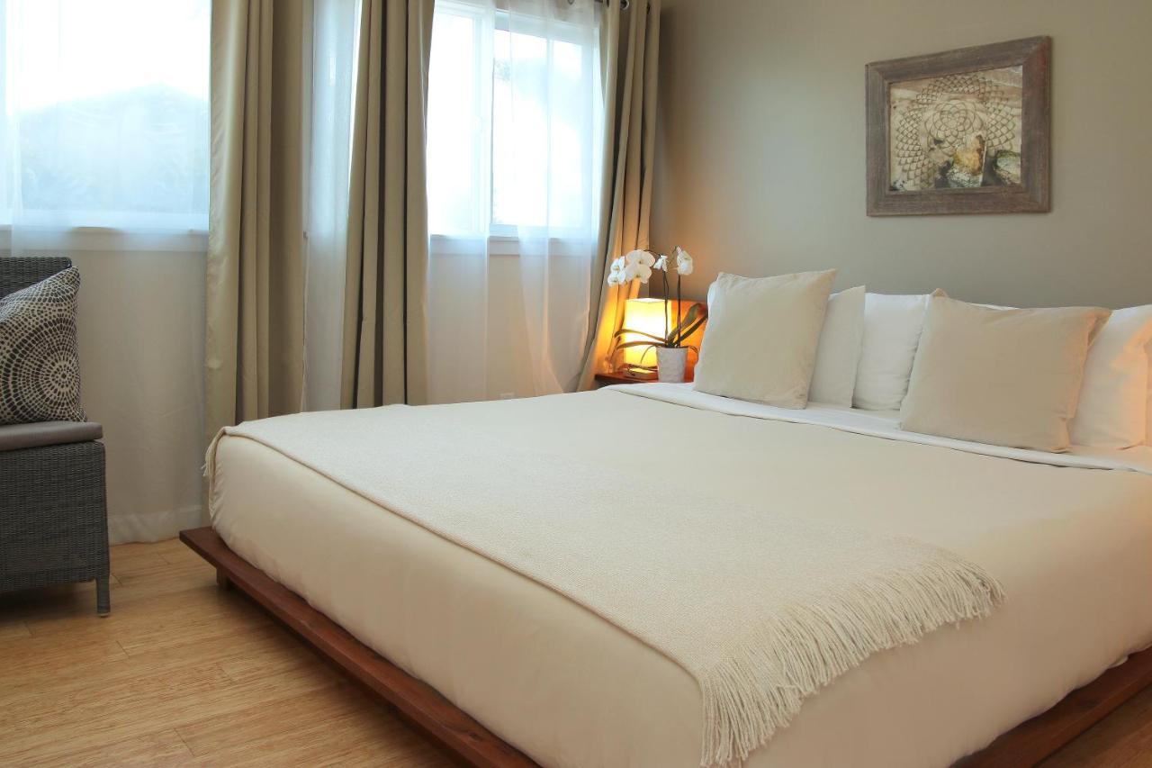 Inn At Moonlight Beach Encinitas Ngoại thất bức ảnh