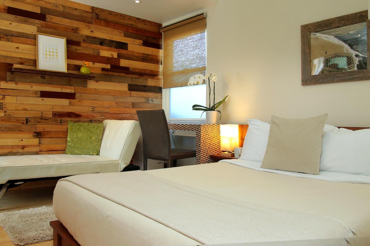 Inn At Moonlight Beach Encinitas Ngoại thất bức ảnh