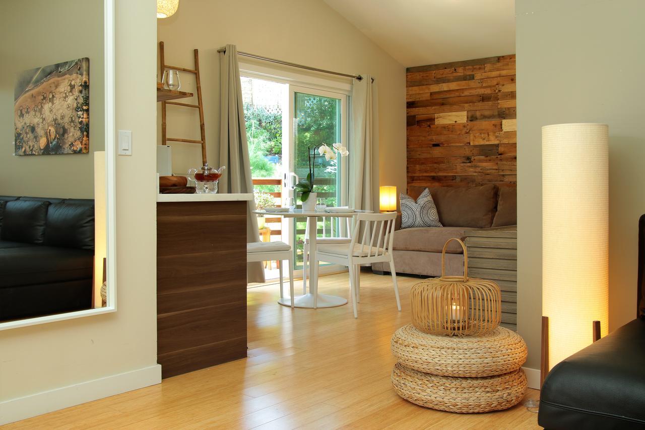 Inn At Moonlight Beach Encinitas Ngoại thất bức ảnh