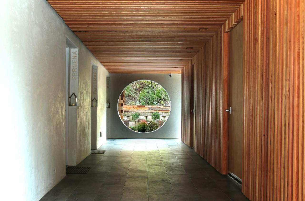 Inn At Moonlight Beach Encinitas Ngoại thất bức ảnh