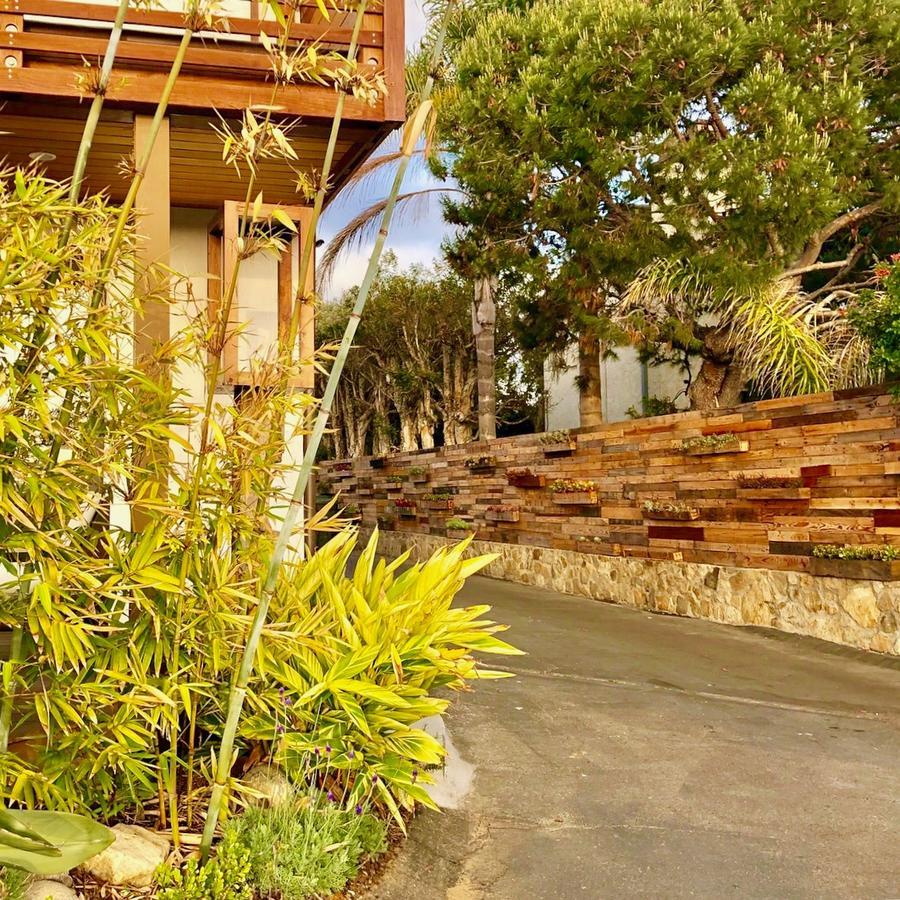 Inn At Moonlight Beach Encinitas Ngoại thất bức ảnh