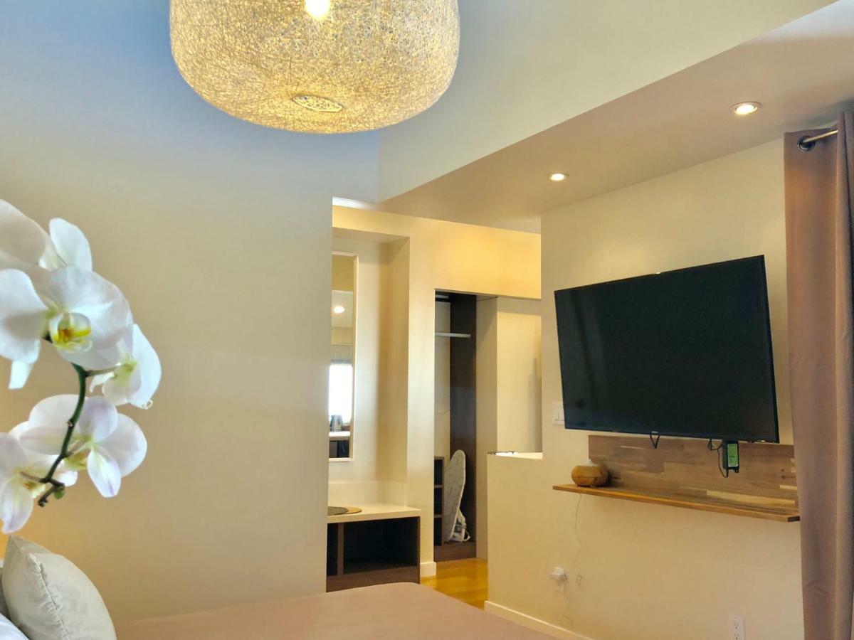 Inn At Moonlight Beach Encinitas Ngoại thất bức ảnh