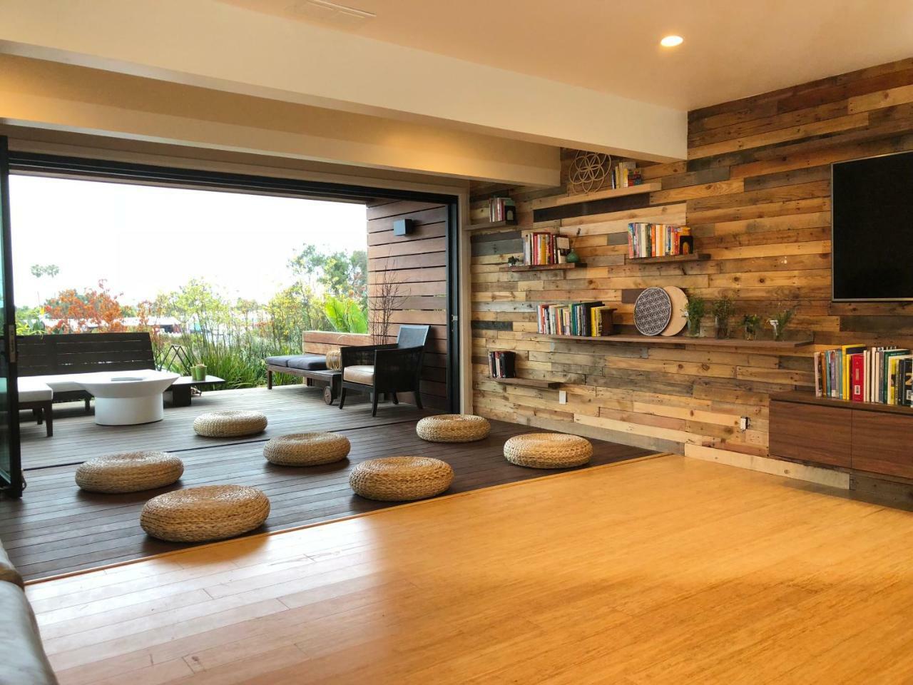 Inn At Moonlight Beach Encinitas Ngoại thất bức ảnh