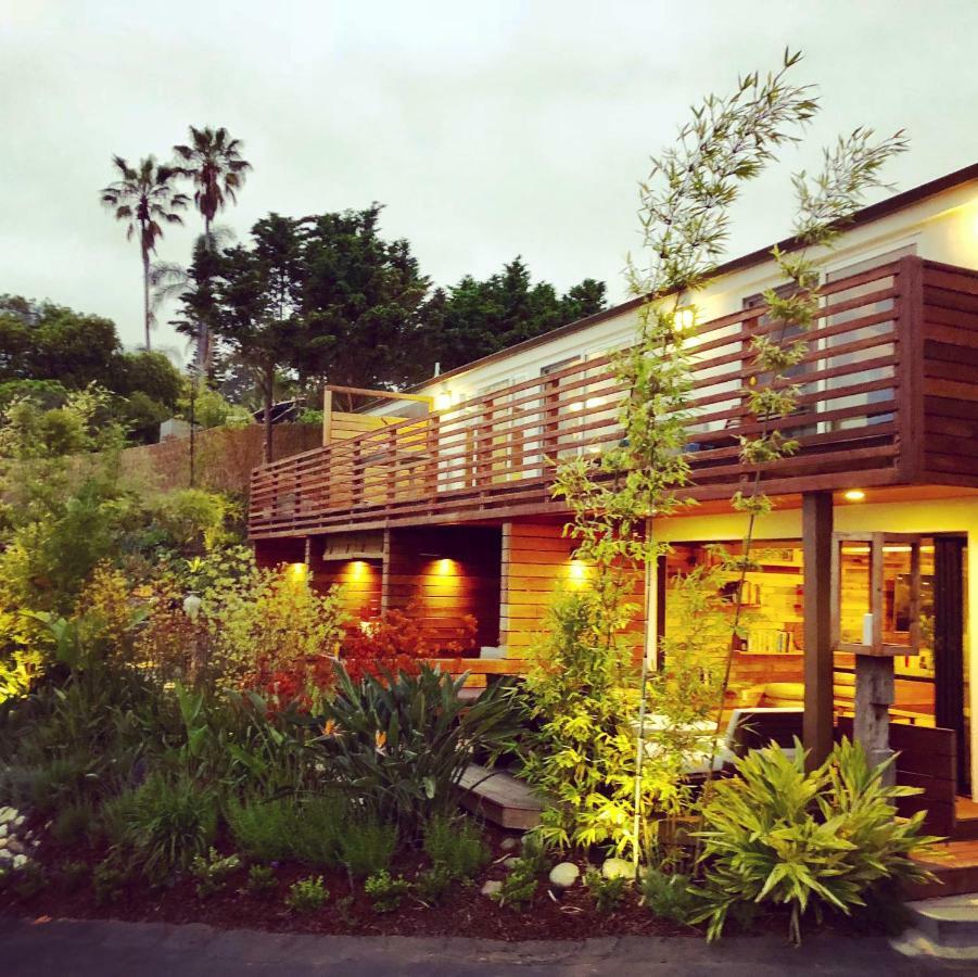 Inn At Moonlight Beach Encinitas Ngoại thất bức ảnh