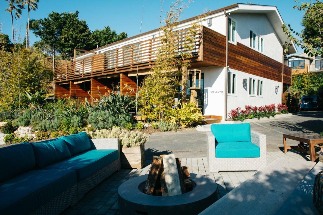 Inn At Moonlight Beach Encinitas Ngoại thất bức ảnh