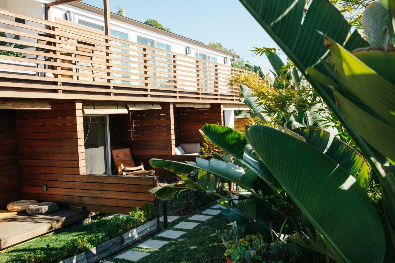 Inn At Moonlight Beach Encinitas Ngoại thất bức ảnh