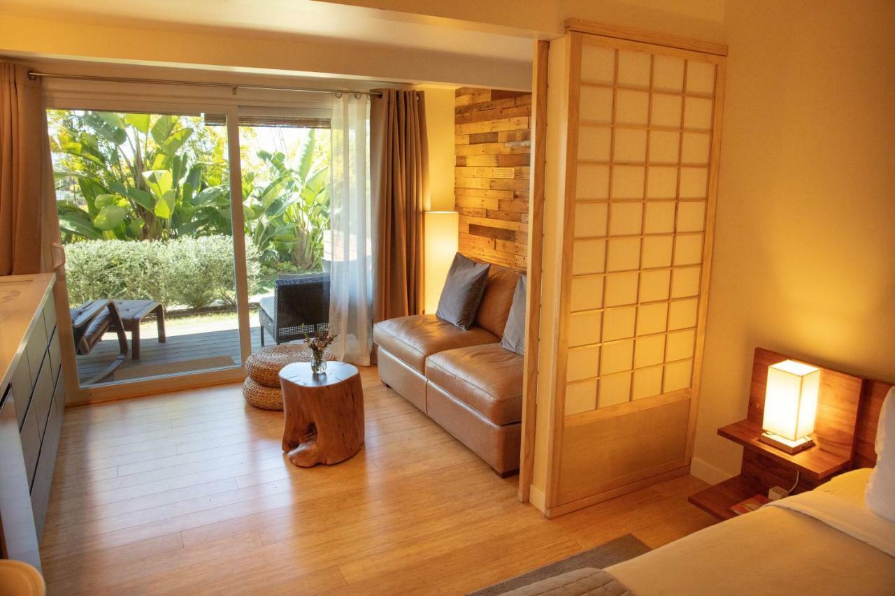 Inn At Moonlight Beach Encinitas Ngoại thất bức ảnh