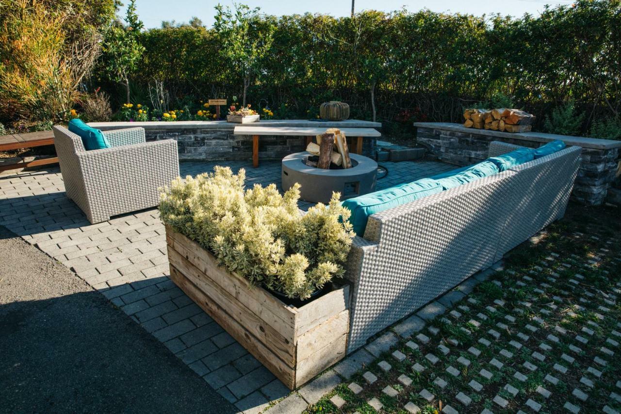 Inn At Moonlight Beach Encinitas Ngoại thất bức ảnh