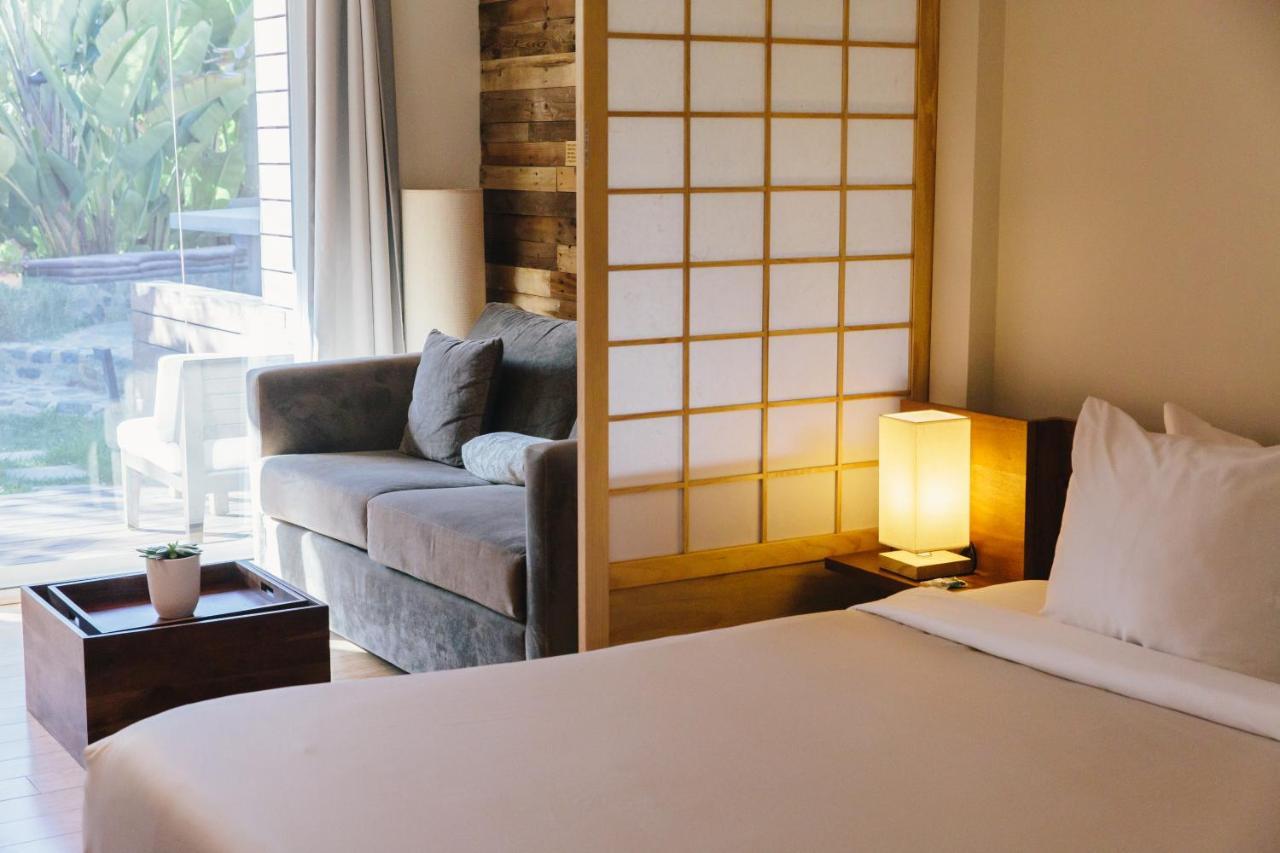 Inn At Moonlight Beach Encinitas Ngoại thất bức ảnh