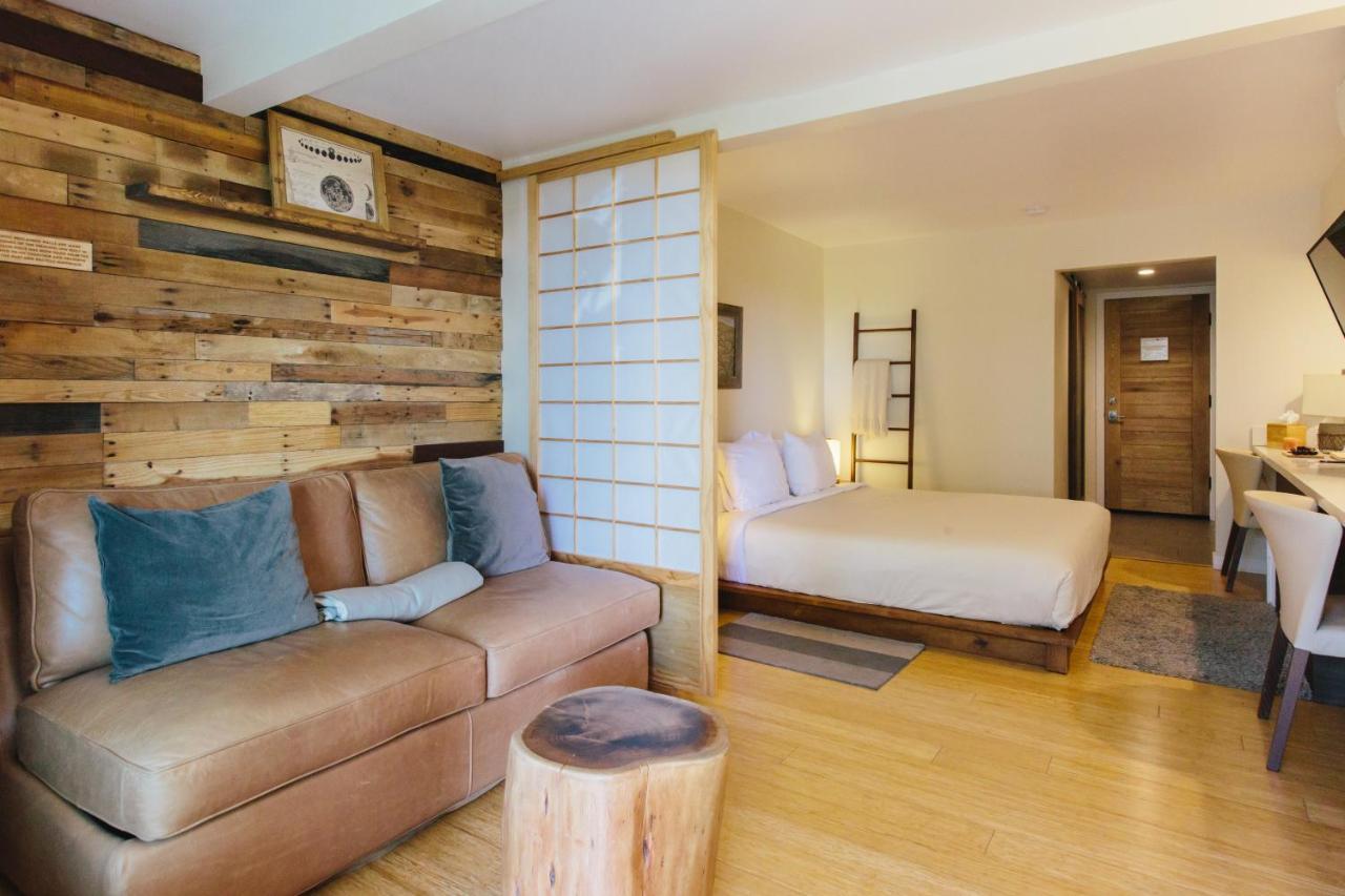 Inn At Moonlight Beach Encinitas Ngoại thất bức ảnh