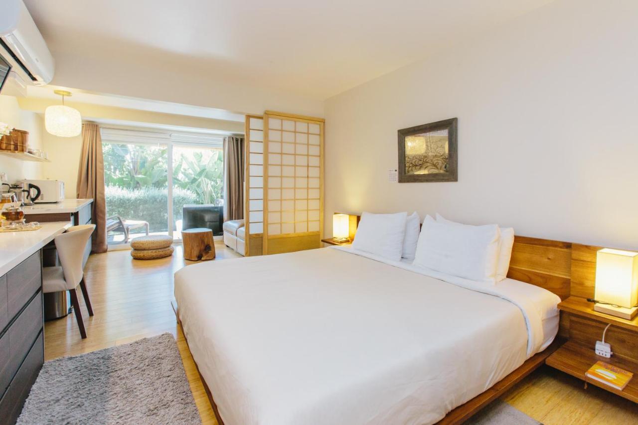 Inn At Moonlight Beach Encinitas Ngoại thất bức ảnh
